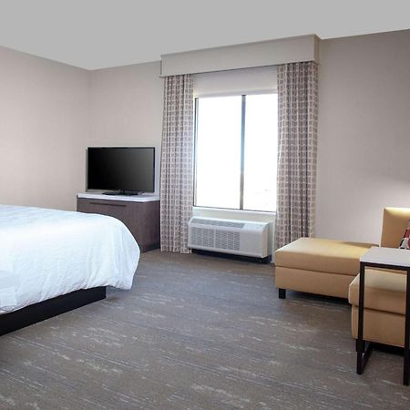 Hilton Garden Inn Waco Exterior foto