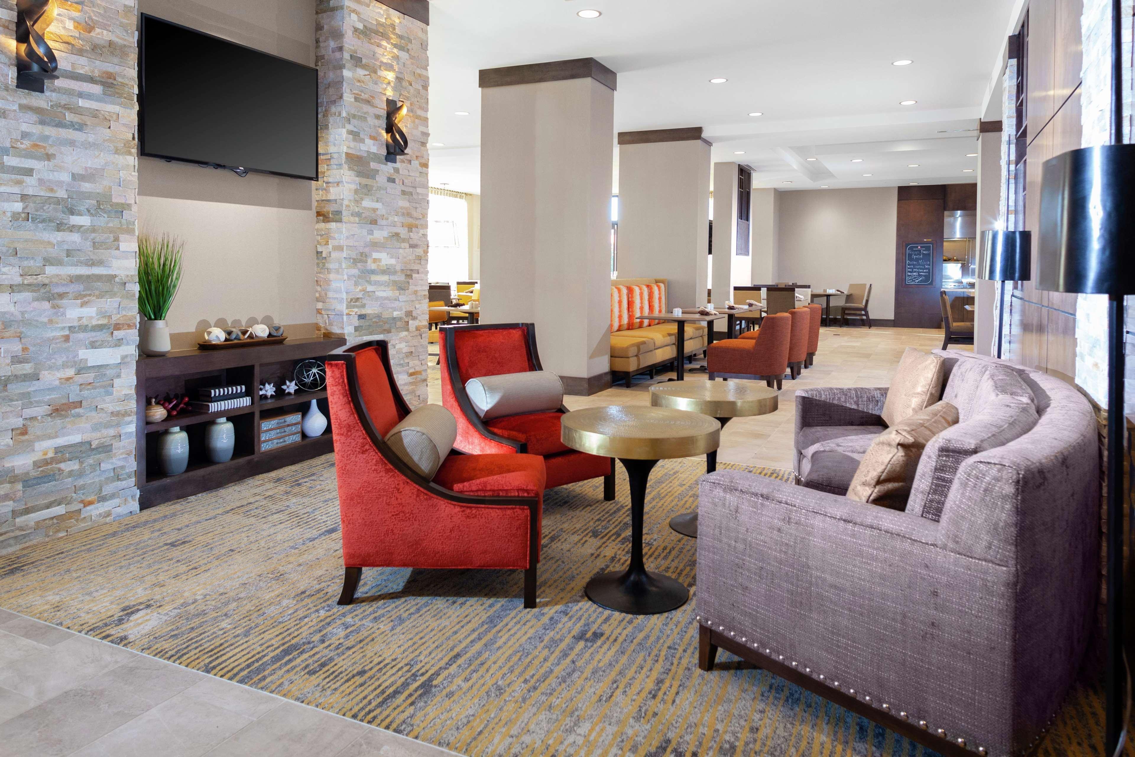 Hilton Garden Inn Waco Exterior foto