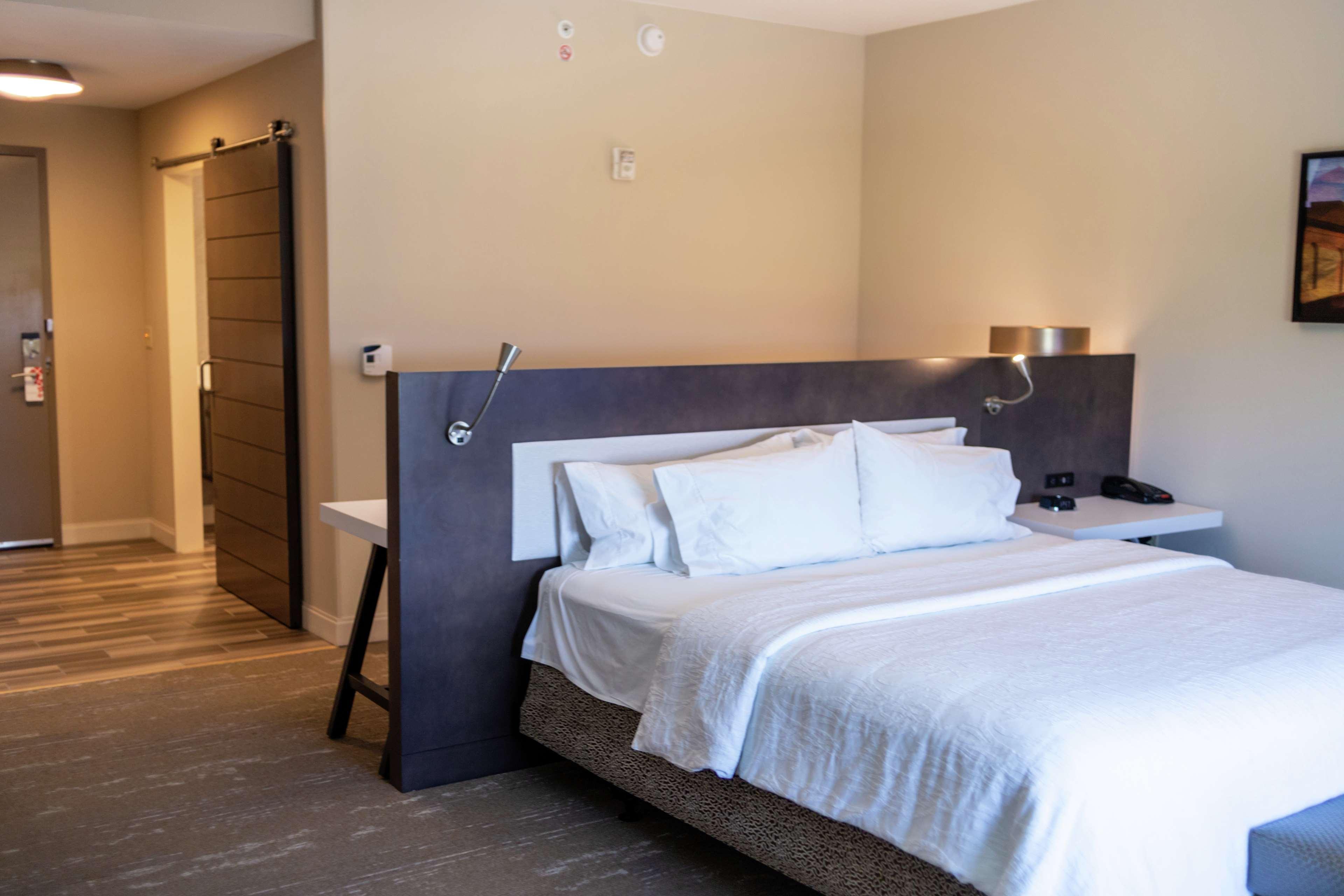 Hilton Garden Inn Waco Exterior foto
