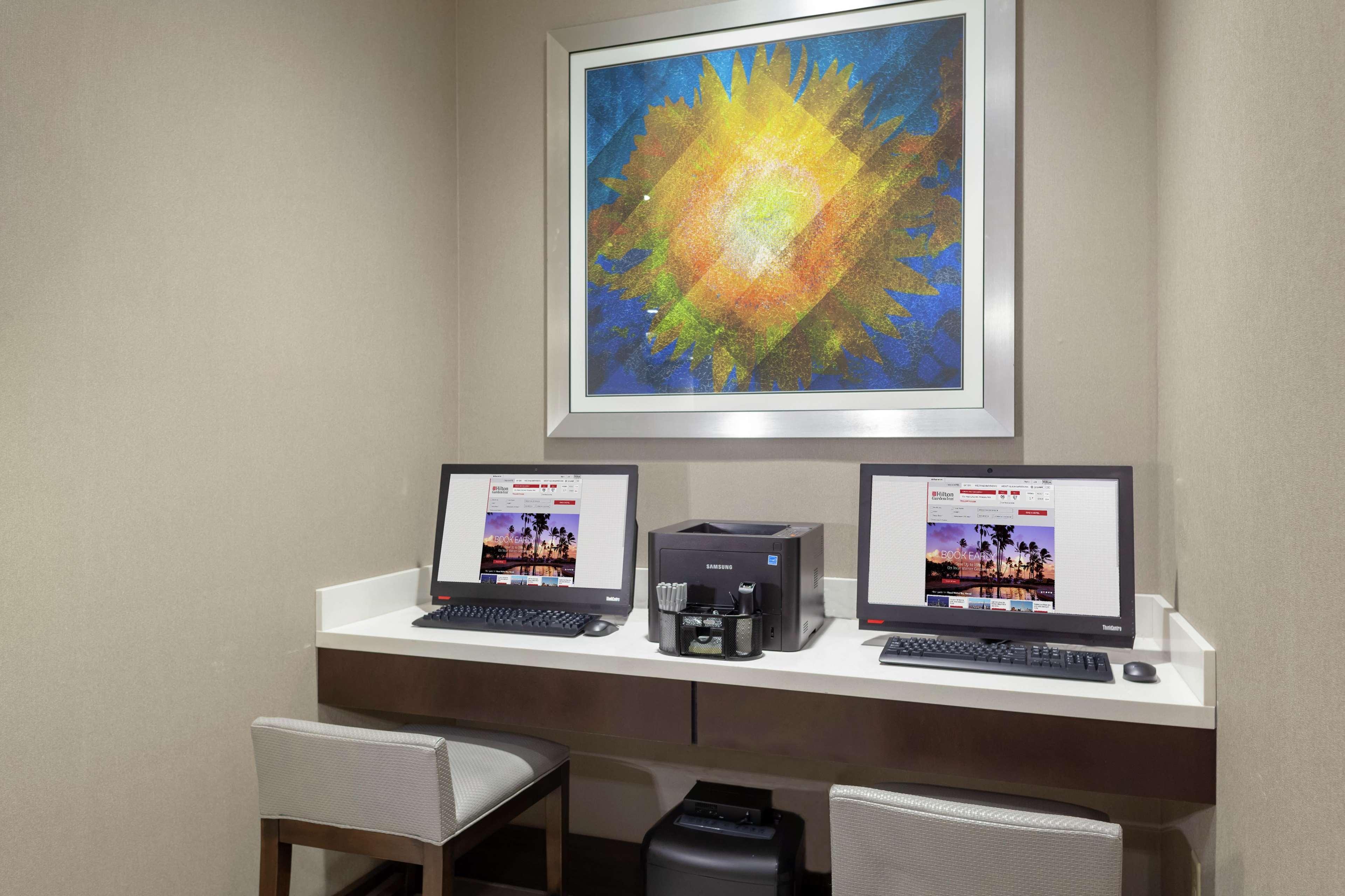 Hilton Garden Inn Waco Exterior foto