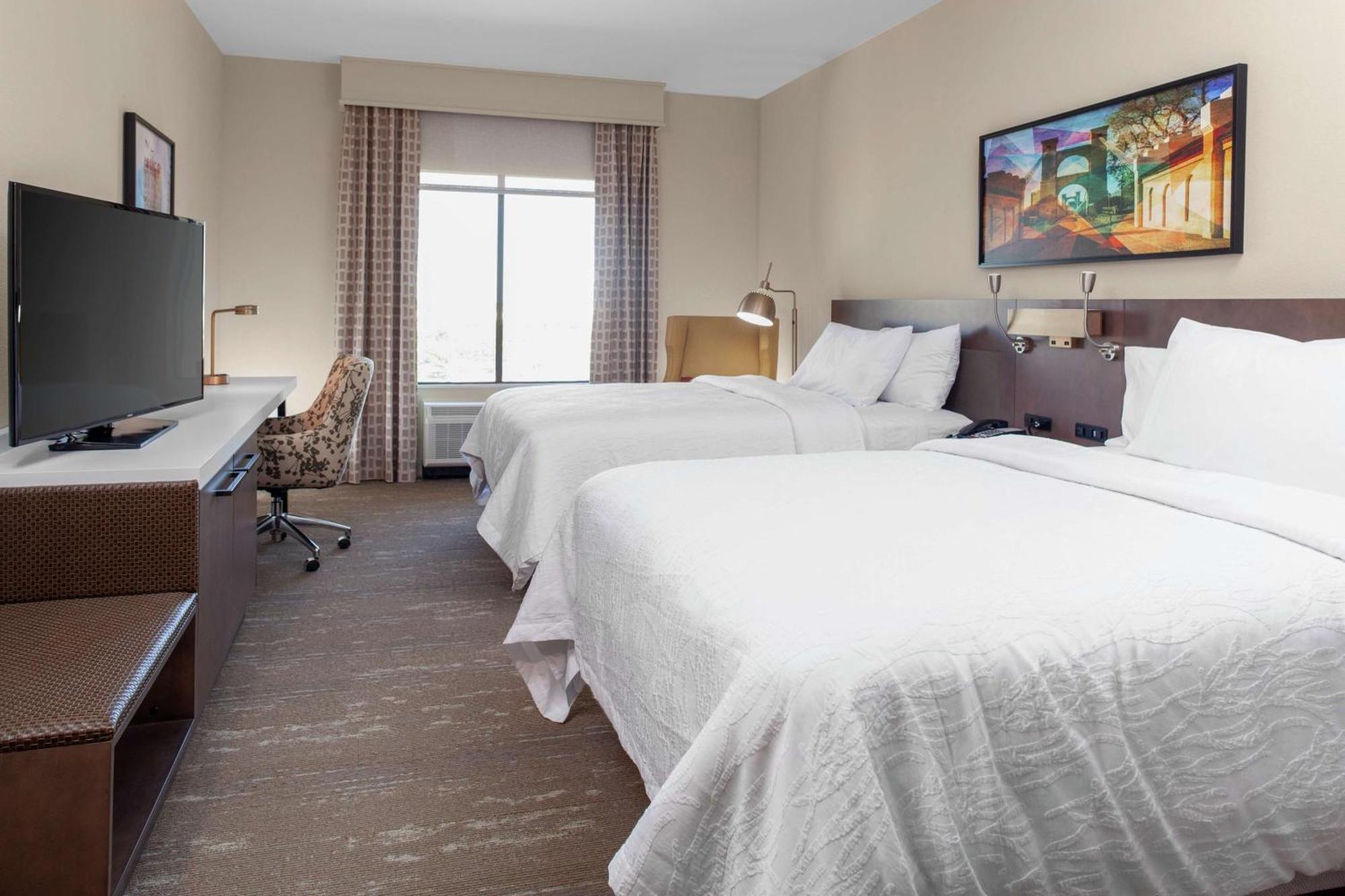 Hilton Garden Inn Waco Exterior foto